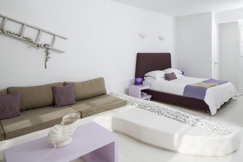 Apanema Aegean Luxury Hotel and Suites, slika 2