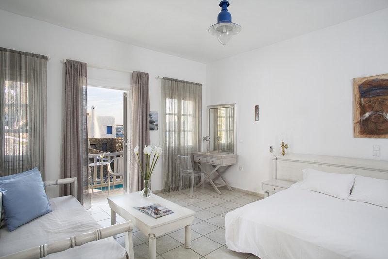 Apanema Aegean Luxury Hotel and Suites, slika 4