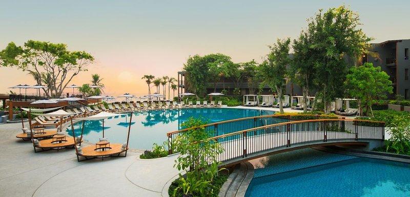 Hua Hin Marriott Resort and Spa, slika 5
