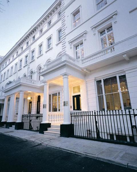 Roseate House London, slika 1