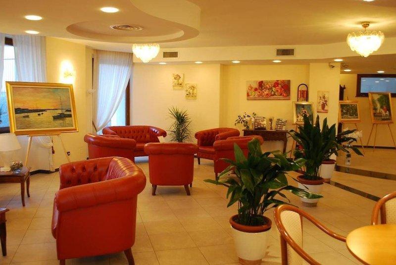 Europa Stabia Hotel, Sure Hotel Collection By Best Western, slika 2
