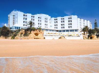 Holiday Inn Algarve, slika 1