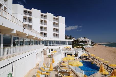 Holiday Inn Algarve, slika 2