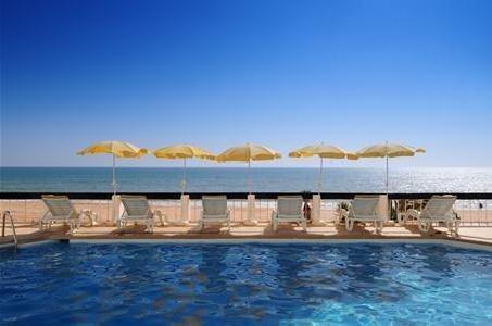 Holiday Inn Algarve - Armacao De Pera, slika 3