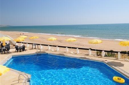 Holiday Inn Algarve, slika 4