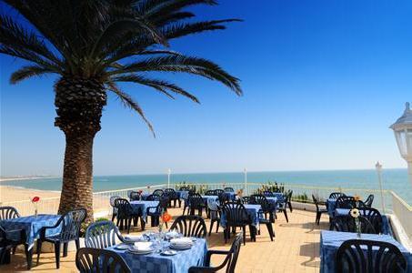 Holiday Inn Algarve - Armacao De Pera, slika 5