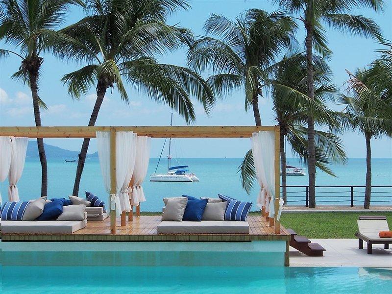 Samui Palm Beach Resort, slika 2