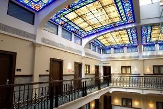 Hampton Inn and Suites Mexico City - Centro Historico, slika 3