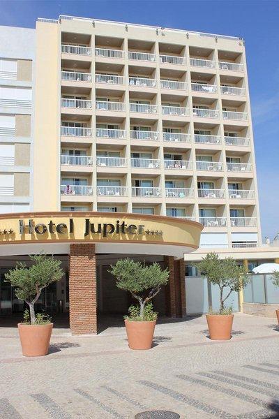 Jupiter Algarve Hotel, slika 2
