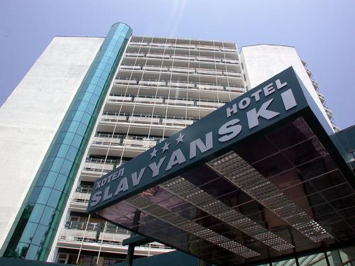 Hotel Slavyanski, slika 5