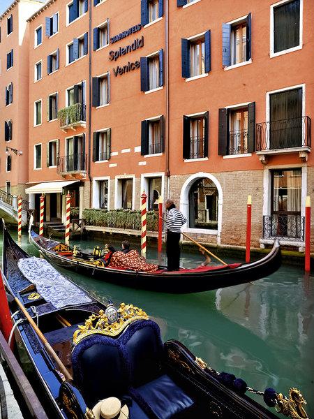 Splendid Venice, slika 1
