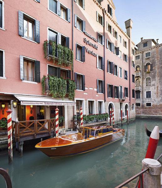 Splendid Venice, slika 3