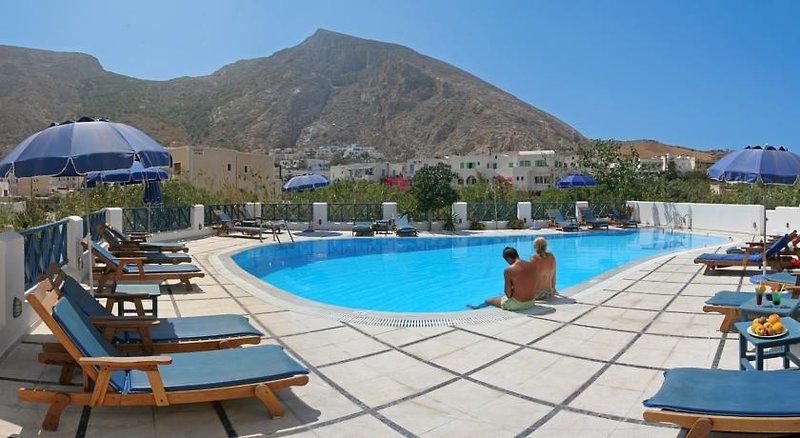 Hotel Sunshine Santorini, slika 3