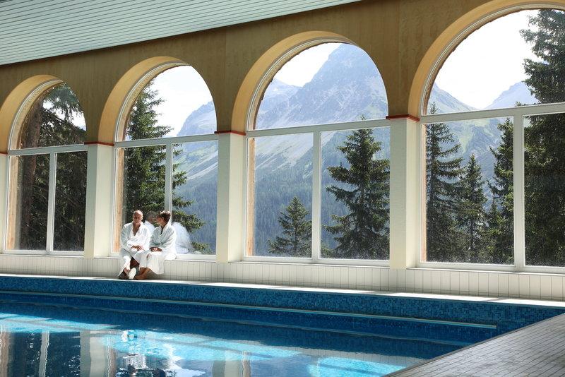 Sunstar Alpine Hotel Arosa, slika 3