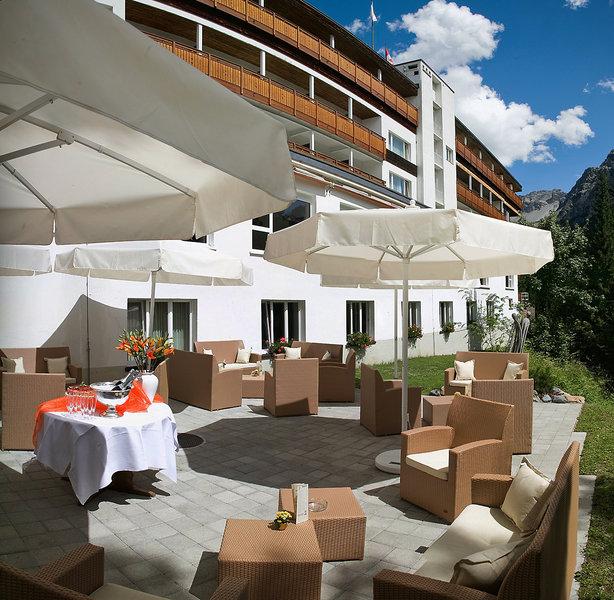 Sunstar Alpine Hotel Arosa, slika 5