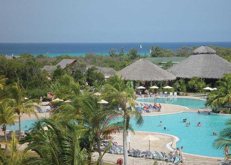 Hotel Playa Costa Verde, slika 1