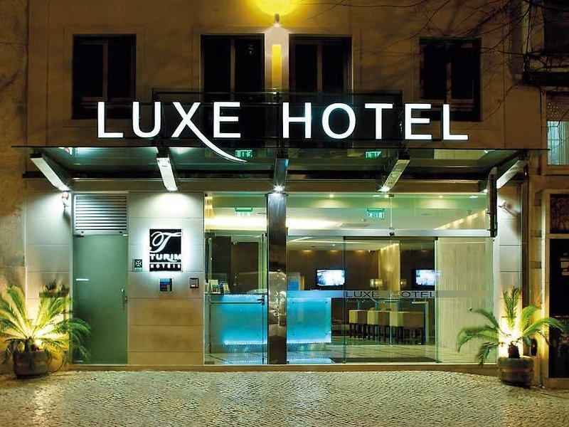 Turim Luxe Hotel, slika 3