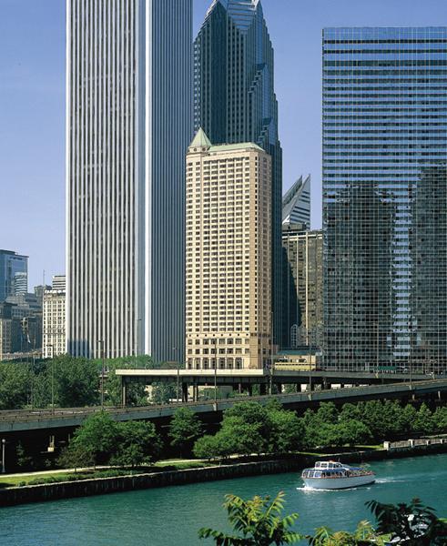 Fairmont Chicago - Millennium Park, slika 2