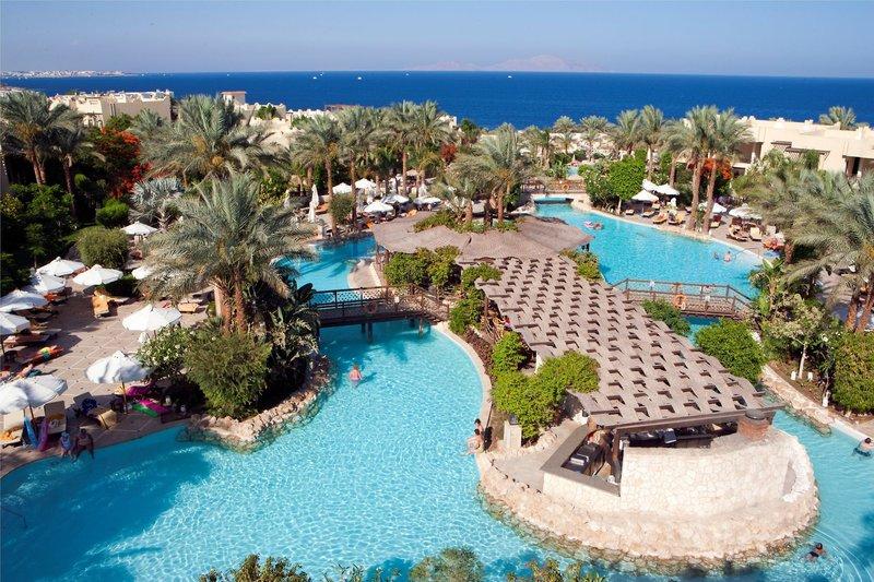 The Grand Hotel Sharm El Sheikh, slika 1