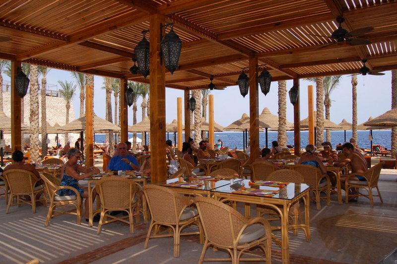 The Grand Hotel Sharm El Sheikh, slika 5