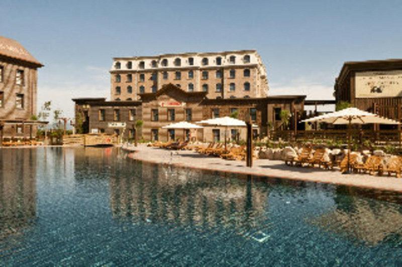 Hotel Gold River At Portaventura World, slika 5