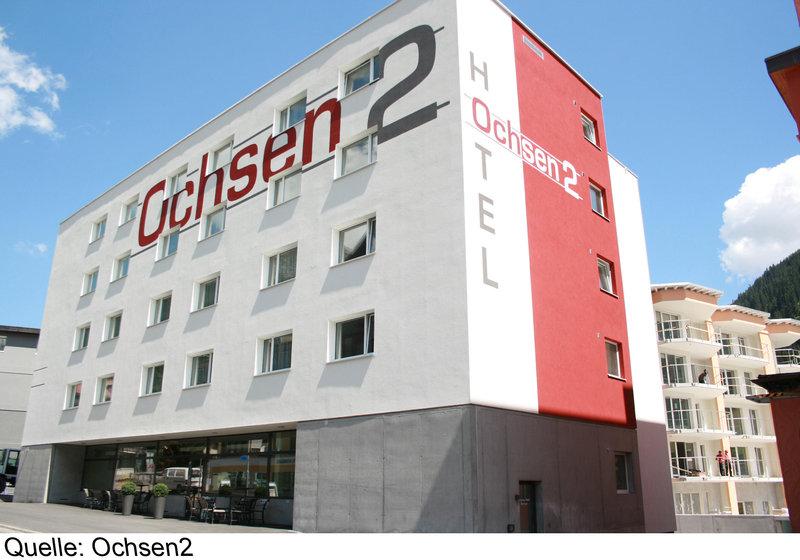 Hotel Ochsen 2, slika 2