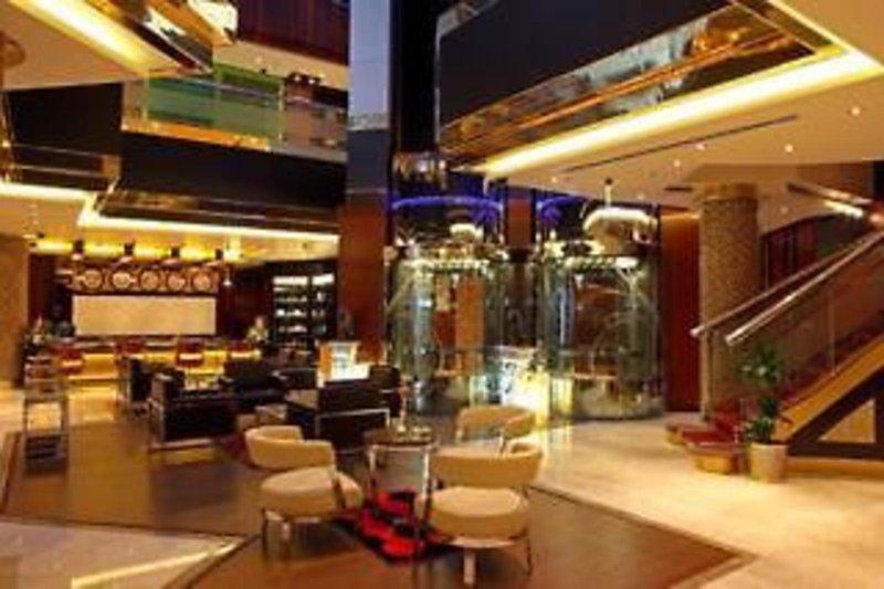 Fortune Grand Hotel, Deira, Dubai, slika 3