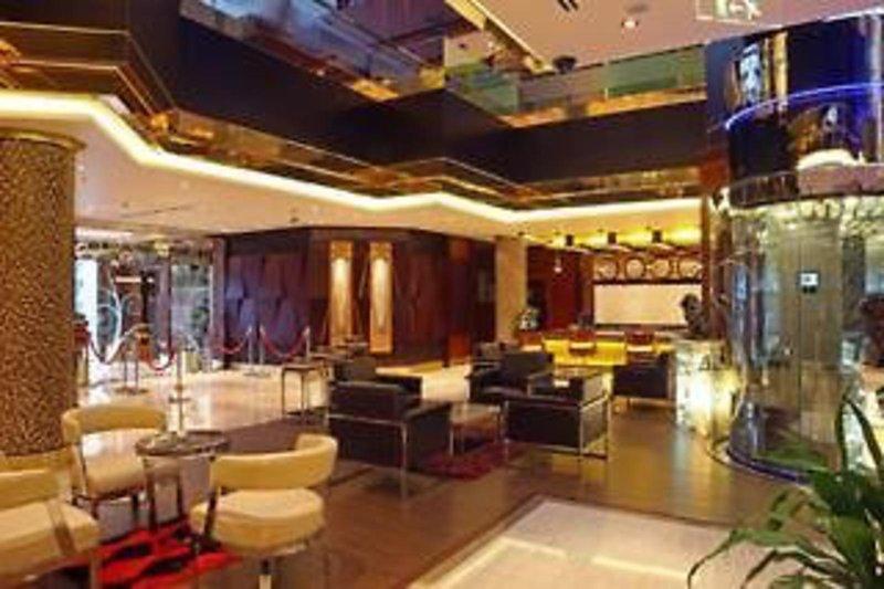 Fortune Grand Hotel, Deira, Dubai, slika 4