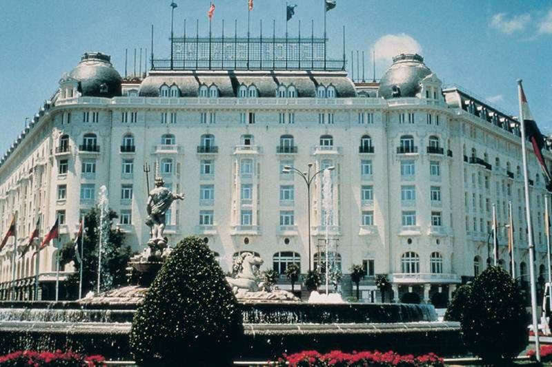 The Westin Palace, Madrid, slika 1