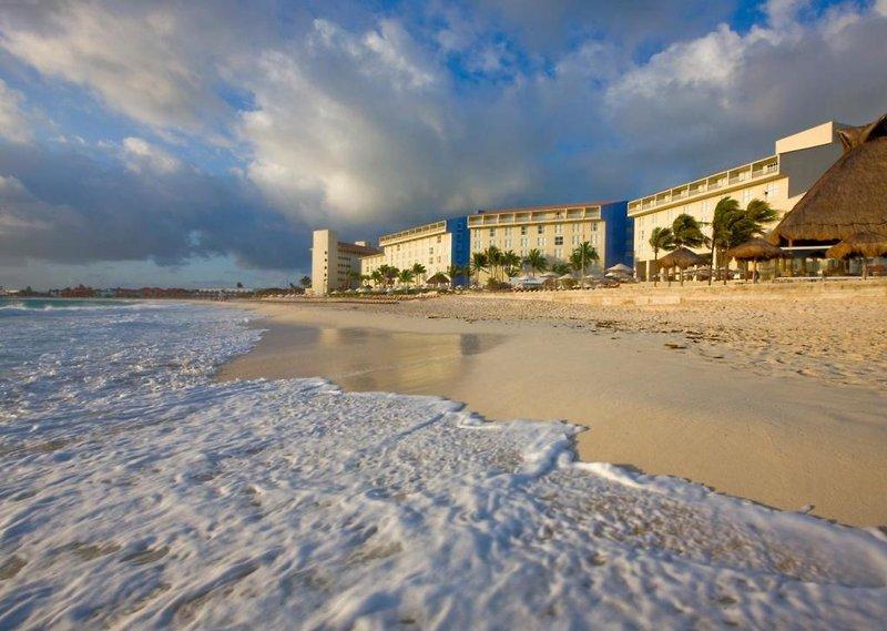 The Westin Resort and Spa, Cancun, slika 1