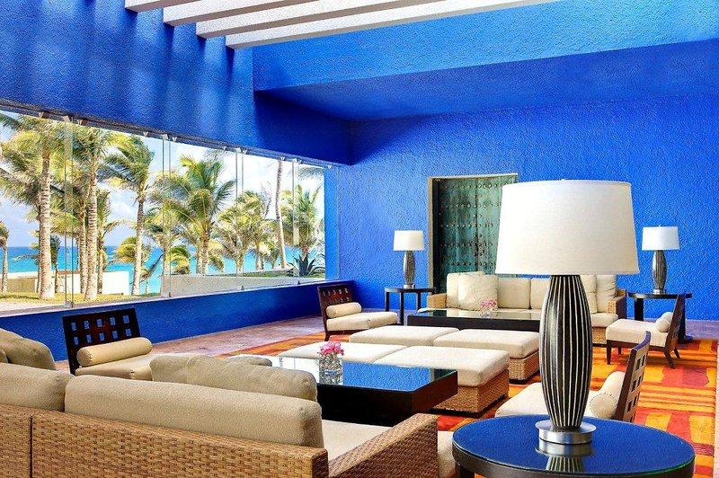 The Westin Resort and Spa, Cancun, slika 2