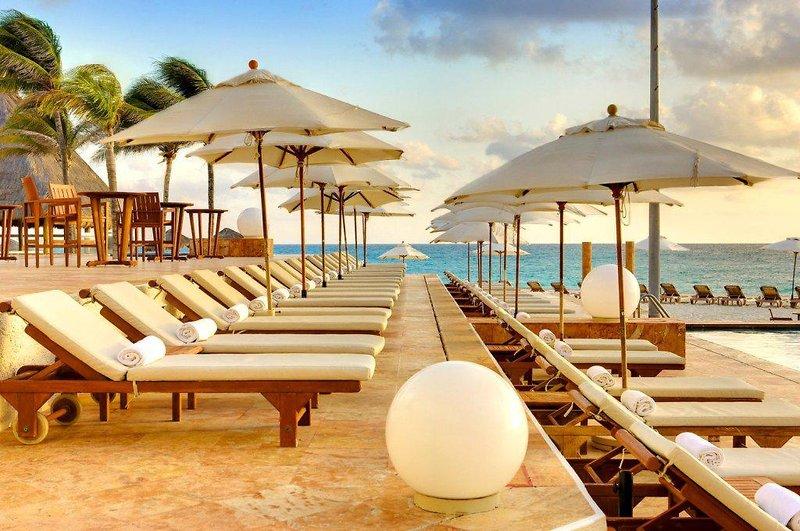 The Westin Resort and Spa, Cancun, slika 4