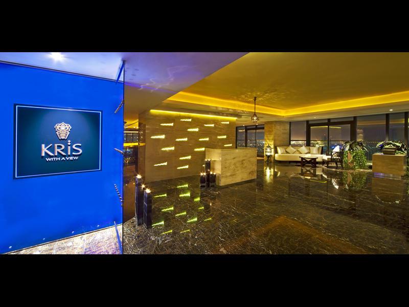 Park Regis Kris Kin Hotel, slika 5
