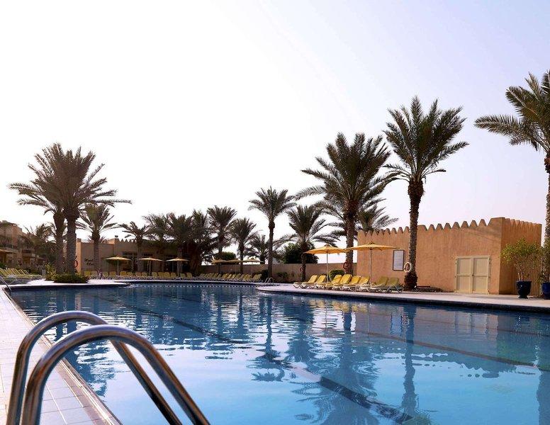 Al Hamra Village Golf and Beach Resort, slika 3