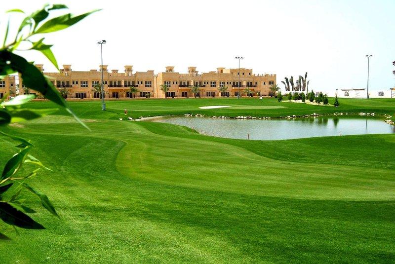 Al Hamra Village Golf and Beach Resort, slika 4