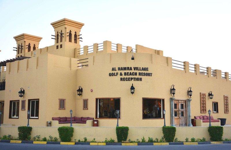 Al Hamra Village Golf and Beach Resort, slika 5