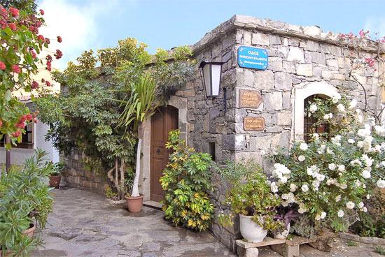 Arolithos Traditional Cretan Village, slika 4