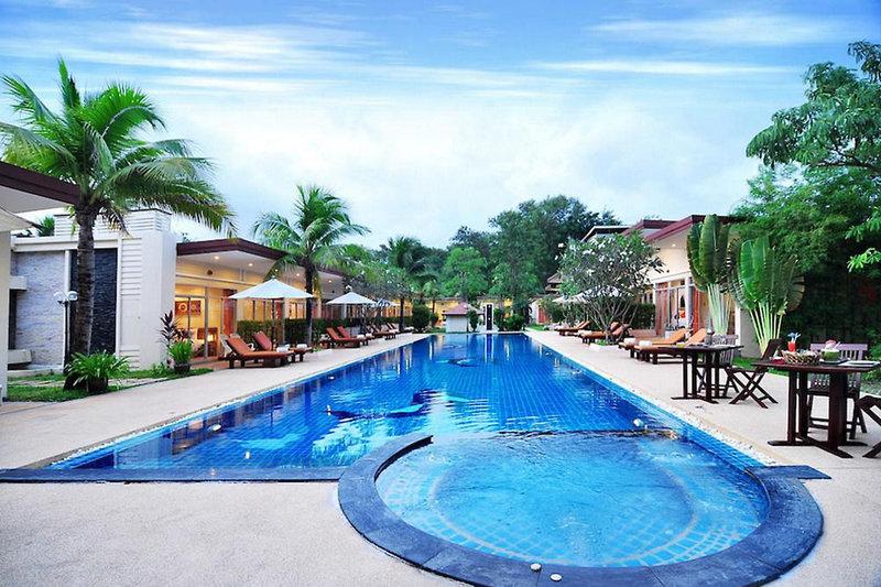 Phuket Sea Resort, slika 4