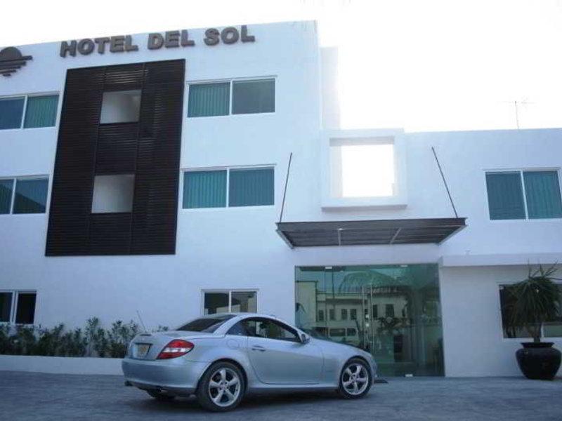 Hotel Del Sol Canc%C3%BAn, slika 2