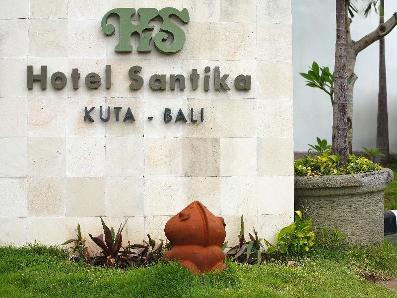 Santika Kuta - Bali, slika 2