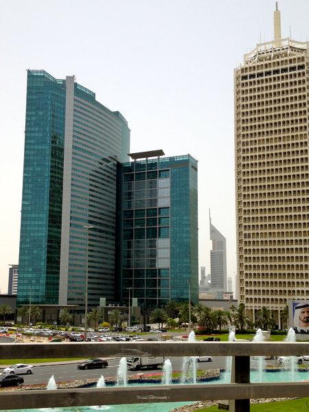 The Ritz-carlton Dubai International Financial Centre, slika 3