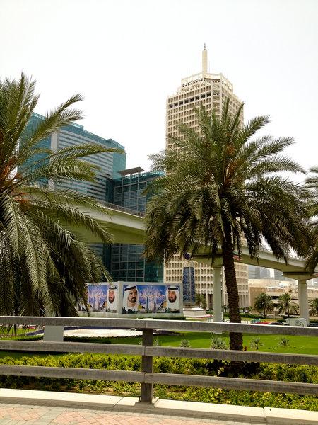 The Ritz-carlton Dubai International Financial Centre, slika 4