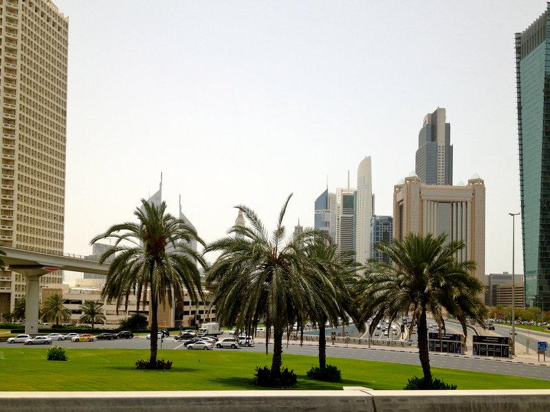 The Ritz-carlton Dubai International Financial Centre, slika 5