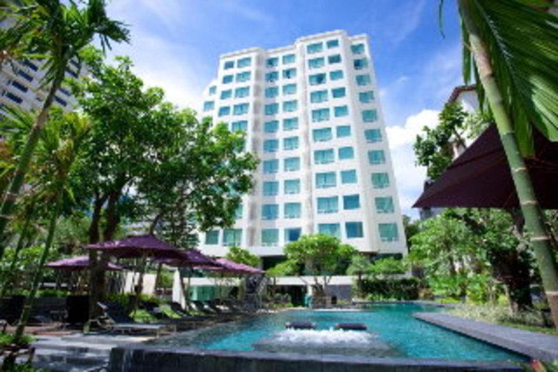 12th Avenue Hotel Bangkok, slika 1