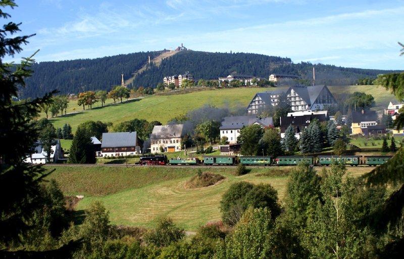 Alpina Lodge Hotel Oberwiesenthal, slika 2