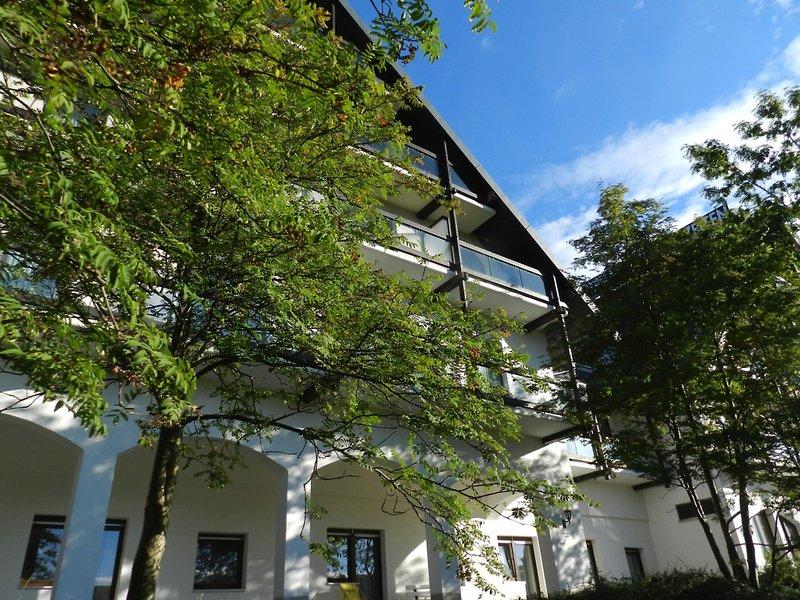 Alpina Lodge Hotel Oberwiesenthal, slika 3