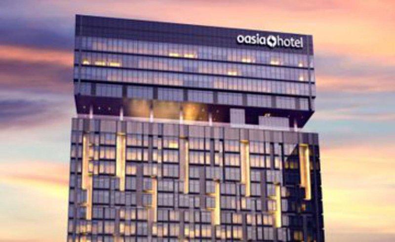 Oasia Hotel Novena, slika 5