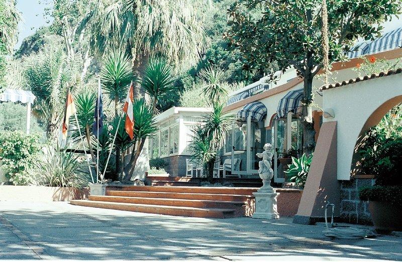 Villa Al Parco, slika 2