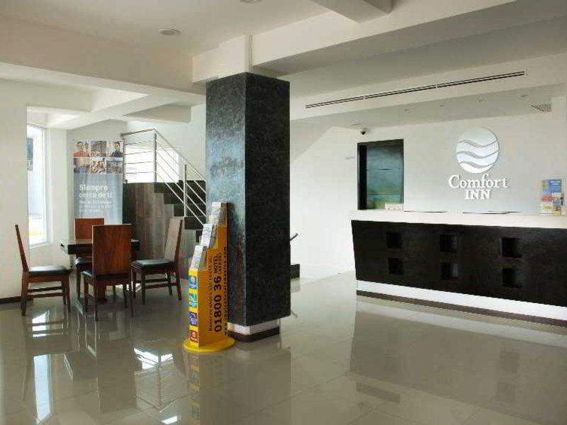 Comfort Inn Cancun Aeropuerto, slika 2