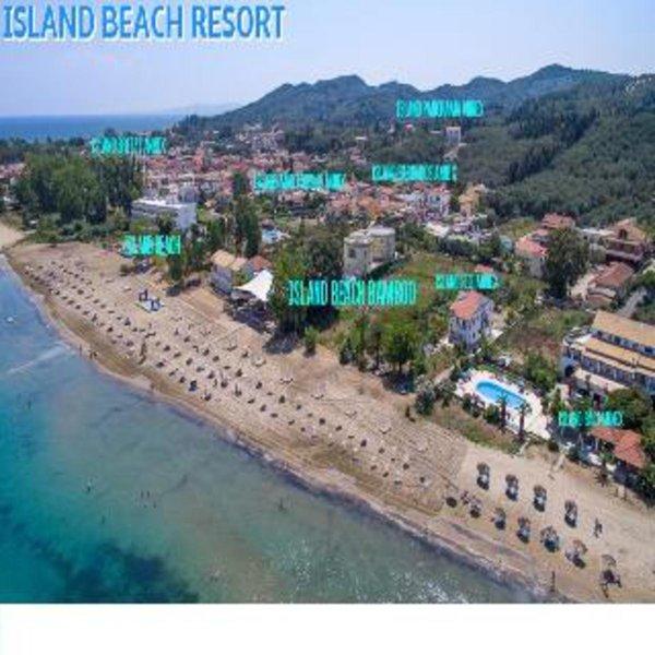 Island Beach Resort, slika 5